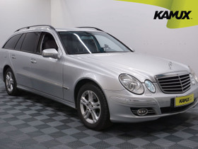 Mercedes-Benz E, Autot, Tampere, Tori.fi Mercedes-Benz E, Autot, Tampere, Tori.fi