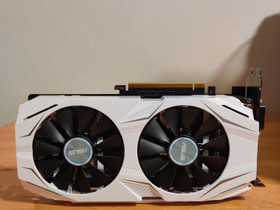 Asus Gtx 1060 6gb, Komponentit, Tietokoneet ja lisälaitteet, Heinola, Tori.fi Asus Gtx 1060 6gb, Komponentit, Tietokoneet ja lisälaitteet, Heinola, Tori.fi