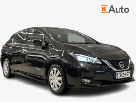 NISSAN Leaf, Autot, Turku, Tori.fi NISSAN Leaf, Autot, Turku, Tori.fi
