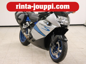 BMW K, Moottoripyörät, Moto, Kokkola, Tori.fi BMW K, Moottoripyörät, Moto, Kokkola, Tori.fi