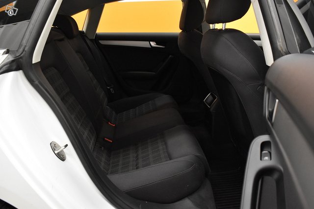 Audi A5 11