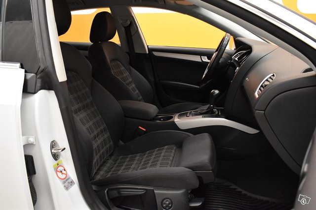 Audi A5 12