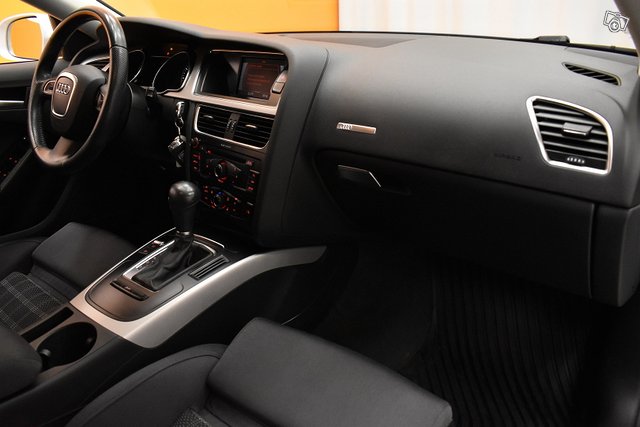 Audi A5 13