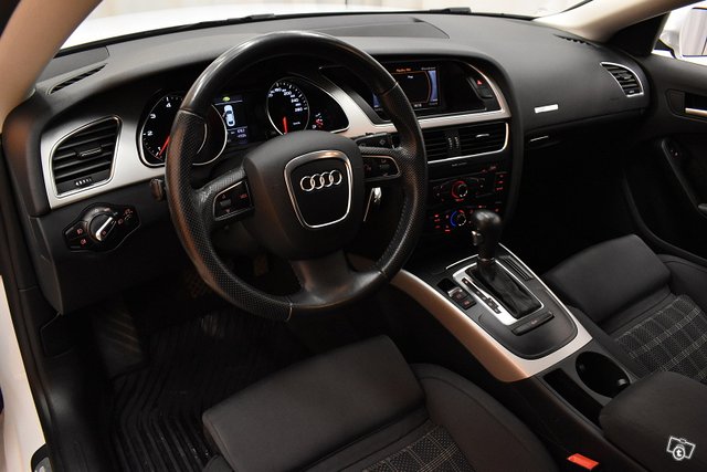Audi A5 14