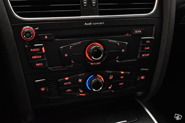 Audi A5 20