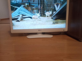 26" LG:n tv, Televisiot, Viihde-elektroniikka, Porvoo, Tori.fi 26" LG:n tv, Televisiot, Viihde-elektroniikka, Porvoo, Tori.fi