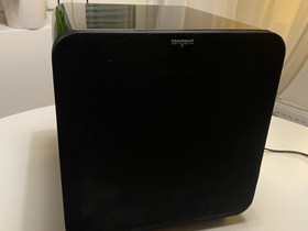 Tangent EVO E8 subwoofer, Kotiteatterit ja DVD-laitteet, Viihde-elektroniikka, Rovaniemi, Tori.fi Tangent EVO E8 subwoofer, Kotiteatterit ja DVD-laitteet, Viihde-elektroniikka, Rovaniemi, Tori.fi