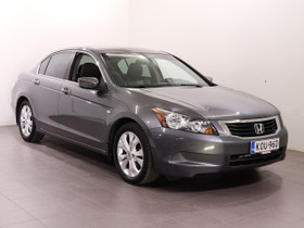Honda Accord, Autot, Espoo, Tori.fi Honda Accord, Autot, Espoo, Tori.fi
