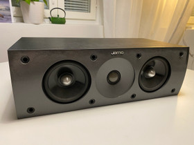 Jamo S 60 CEN keskikaiutin, Kotiteatterit ja DVD-laitteet, Viihde-elektroniikka, Rovaniemi, Tori.fi Jamo S 60 CEN keskikaiutin, Kotiteatterit ja DVD-laitteet, Viihde-elektroniikka, Rovaniemi, Tori.fi