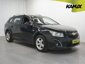 Chevrolet Cruze, Autot, Kokkola, Tori.fi Chevrolet Cruze, Autot, Kokkola, Tori.fi