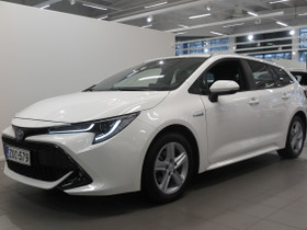 TOYOTA Corolla, Autot, Lahti, Tori.fi TOYOTA Corolla, Autot, Lahti, Tori.fi