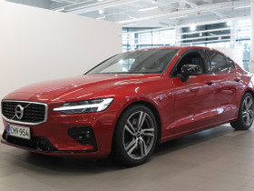 VOLVO S60, Autot, Lahti, Tori.fi VOLVO S60, Autot, Lahti, Tori.fi