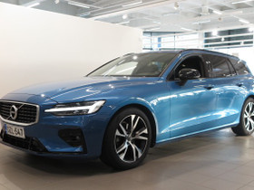 VOLVO V60, Autot, Lahti, Tori.fi VOLVO V60, Autot, Lahti, Tori.fi