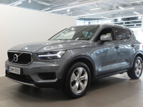 VOLVO XC40, Autot, Lahti, Tori.fi VOLVO XC40, Autot, Lahti, Tori.fi