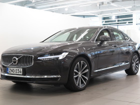 VOLVO S90, Autot, Lahti, Tori.fi VOLVO S90, Autot, Lahti, Tori.fi