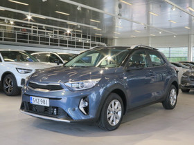 KIA Stonic, Autot, Lahti, Tori.fi KIA Stonic, Autot, Lahti, Tori.fi