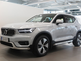 VOLVO XC40, Autot, Lahti, Tori.fi VOLVO XC40, Autot, Lahti, Tori.fi