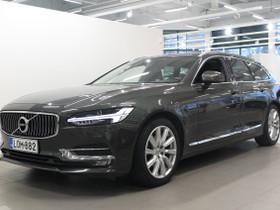 VOLVO V90, Autot, Lahti, Tori.fi VOLVO V90, Autot, Lahti, Tori.fi