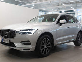 VOLVO XC60, Autot, Lahti, Tori.fi VOLVO XC60, Autot, Lahti, Tori.fi