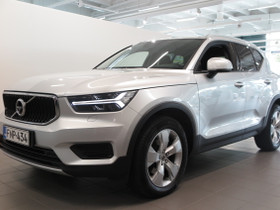 VOLVO XC40, Autot, Lahti, Tori.fi VOLVO XC40, Autot, Lahti, Tori.fi