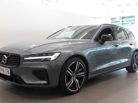 VOLVO V60, Autot, Lahti, Tori.fi VOLVO V60, Autot, Lahti, Tori.fi