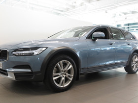 VOLVO V90 Cross Country, Autot, Lahti, Tori.fi VOLVO V90 Cross Country, Autot, Lahti, Tori.fi
