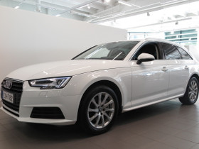 AUDI A4, Autot, Lahti, Tori.fi AUDI A4, Autot, Lahti, Tori.fi