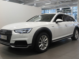 AUDI A4 Allroad Quattro, Autot, Lahti, Tori.fi AUDI A4 Allroad Quattro, Autot, Lahti, Tori.fi