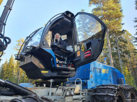 Rottne H11C, Työkoneet, Työkoneet ja kalusto, Jyväskylä, Tori.fi Rottne H11C, Työkoneet, Työkoneet ja kalusto, Jyväskylä, Tori.fi