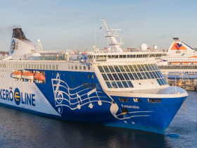 Eckerö Line lahjakortti, Matkat, risteilyt ja lentoliput, Matkat ja liput, Vaasa, Tori.fi Eckerö Line lahjakortti, Matkat, risteilyt ja lentoliput, Matkat ja liput, Vaasa, Tori.fi