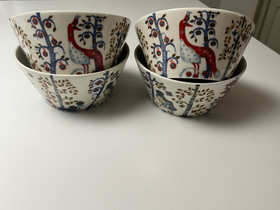 Iittala Taika kulho, Ruokailuastiat ja aterimet, Keittiötarvikkeet ja astiat, Nokia, Tori.fi Iittala Taika kulho, Ruokailuastiat ja aterimet, Keittiötarvikkeet ja astiat, Nokia, Tori.fi