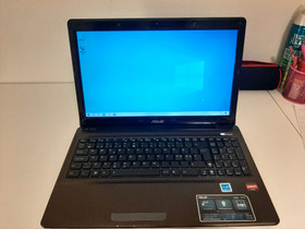 Asus x52n., Kannettavat, Tietokoneet ja lisälaitteet, Lahti, Tori.fi Asus x52n., Kannettavat, Tietokoneet ja lisälaitteet, Lahti, Tori.fi