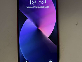 Iphone 13 128gt, Puhelimet, Puhelimet ja tarvikkeet, Sastamala, Tori.fi Iphone 13 128gt, Puhelimet, Puhelimet ja tarvikkeet, Sastamala, Tori.fi