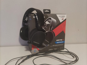 M: Steelseries Arctis 3 Wireless, Oheislaitteet, Tietokoneet ja lisälaitteet, Alajärvi, Tori.fi M: Steelseries Arctis 3 Wireless, Oheislaitteet, Tietokoneet ja lisälaitteet, Alajärvi, Tori.fi