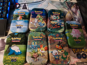 Pokemon yllätys tinejä, Muu keräily, Keräily, Kouvola, Tori.fi Pokemon yllätys tinejä, Muu keräily, Keräily, Kouvola, Tori.fi