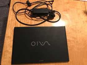 Sony Vaio - ultrakevyt kannettava, Kannettavat, Tietokoneet ja lisälaitteet, Tampere, Tori.fi Sony Vaio - ultrakevyt kannettava, Kannettavat, Tietokoneet ja lisälaitteet, Tampere, Tori.fi