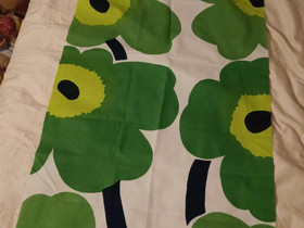 Marimekko unikko, Käsityöt, Joensuu, Tori.fi Marimekko unikko, Käsityöt, Joensuu, Tori.fi