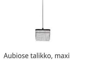 Aubiose-talikko, Muut hevostarvikkeet, Hevoset ja hevosurheilu, Lieksa, Tori.fi Aubiose-talikko, Muut hevostarvikkeet, Hevoset ja hevosurheilu, Lieksa, Tori.fi