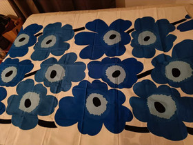 Marimekko unikko, Käsityöt, Joensuu, Tori.fi Marimekko unikko, Käsityöt, Joensuu, Tori.fi