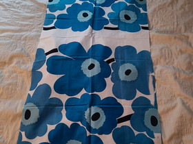 Marimekko unikko puuvillasatiini, Käsityöt, Joensuu, Tori.fi Marimekko unikko puuvillasatiini, Käsityöt, Joensuu, Tori.fi