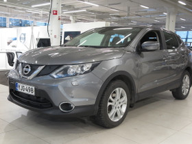 NISSAN Qashqai, Autot, Lahti, Tori.fi NISSAN Qashqai, Autot, Lahti, Tori.fi