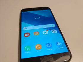Samsung Galaxy A5, Puhelimet, Puhelimet ja tarvikkeet, Oulu, Tori.fi Samsung Galaxy A5, Puhelimet, Puhelimet ja tarvikkeet, Oulu, Tori.fi