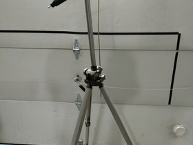 Velbon versatile ds-3, Valokuvaustarvikkeet, Kamerat ja valokuvaus, Hattula, Tori.fi Velbon versatile ds-3, Valokuvaustarvikkeet, Kamerat ja valokuvaus, Hattula, Tori.fi
