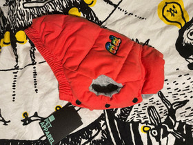 Fuzzyard takki, Koirien tarvikkeet, Lemmikkieläimet, Joensuu, Tori.fi Fuzzyard takki, Koirien tarvikkeet, Lemmikkieläimet, Joensuu, Tori.fi