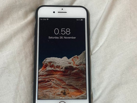 Iphone 7 32gb, Puhelimet, Puhelimet ja tarvikkeet, Tampere, Tori.fi Iphone 7 32gb, Puhelimet, Puhelimet ja tarvikkeet, Tampere, Tori.fi