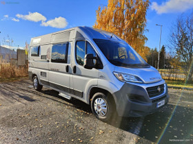 Pössl Globecar, Matkailuautot, Matkailuautot ja asuntovaunut, Kempele, Tori.fi Pössl Globecar, Matkailuautot, Matkailuautot ja asuntovaunut, Kempele, Tori.fi