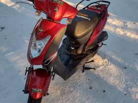 Kymco Agility skootteri, Skootterit, Moto, Kouvola, Tori.fi Kymco Agility skootteri, Skootterit, Moto, Kouvola, Tori.fi