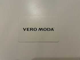 Vero Modan lahjakortti 150e, Keikat, konsertit ja tapahtumat, Matkat ja liput, Espoo, Tori.fi Vero Modan lahjakortti 150e, Keikat, konsertit ja tapahtumat, Matkat ja liput, Espoo, Tori.fi