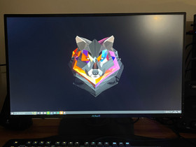 Asus ROG Swift PG279Q 1440p 165Hz, Oheislaitteet, Tietokoneet ja lisälaitteet, Heinola, Tori.fi Asus ROG Swift PG279Q 1440p 165Hz, Oheislaitteet, Tietokoneet ja lisälaitteet, Heinola, Tori.fi