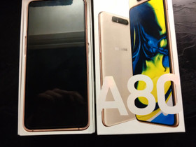 Samsung Galaxy A80, Puhelimet, Puhelimet ja tarvikkeet, Kontiolahti, Tori.fi Samsung Galaxy A80, Puhelimet, Puhelimet ja tarvikkeet, Kontiolahti, Tori.fi